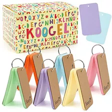 Paquete De 300 Tarjetas De Índice De Colores, 3 X 5 Pu...