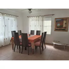 Villa Townhouse En Juan Dolió,metro Country Club $230,000