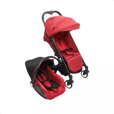 Coche Para Bebe Con Huevito Liviano Y Compacto Bring