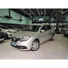 Renault Logan Expr 16 M 2017