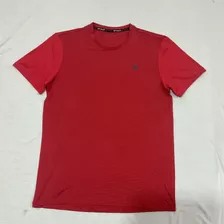 Playera Deportiva Spyder Hombre Talla M / Ike adidas 2