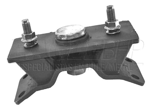 Soporte Trans Tras Eagle Toyota Land Cruiser V8 4.7l 98 A 07 Foto 2