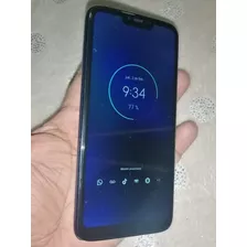 Celular Moto G7 Power 64gb Liberado