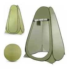 Cambiador Portátil Tipo Carpa Camping Baño, Picúa Outdoor