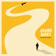 Cd Bruno Mars Doo-wops & Hooligans Y Sellado