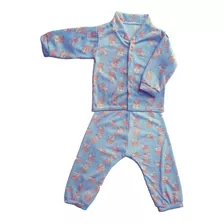 Pijama Para Bebe De 0 A 6 Meses