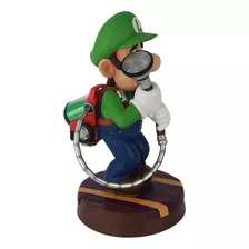 Figure Luigi 's Mansion 3 - Luigi - Standard Edition