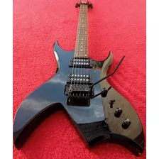 Guitarra Bc Rich Bich Pro Series Korea