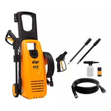 Lavadora De Alta Pressão 1650w 1750psi Wap Eco Wash 2350