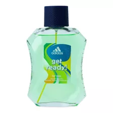 adidas Get Ready 100ml Edt Spray