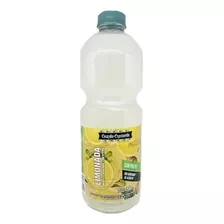 Limonada Con Menta Y Jengibre S/azúcar (1,5l)