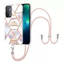 Funda De Teléfono Tpu Para Oppo A74 5g/a93 5g/a54 5g/a93s 5g