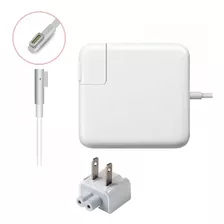 Cargador Mac Apple Macbook Pro Magsafe A1222 18.5v 4.6a 85w