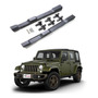 Dominator Ds  Ngo Text Jeep Jl (2 Puertas) 18-21