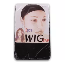 Gorro Para Cabello Secado Pelucas Maquillaje Anime Oncología