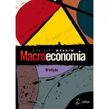 Livro Macroeconomia