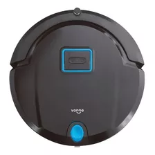 Aspiradora Robot Vonne Robvac02 Negra 220v