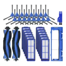 Para Eufy 11s Max 15c Max 30c Max Robot Aspirador Principal