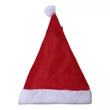 Touca De Natal Papai Noel - Casambiente Natal103