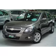 Chevrolet Cobalt 1.8 Mpfi Ltz 8v Flex 4p Automático