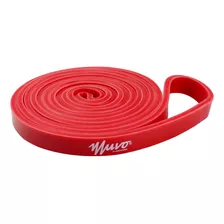 Banda Resistencia Hasta 15 Kg Muvo Oxford Color S/t