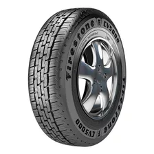 Neumático Firestone 195/70 R15c 104/102r Cv5000 Br