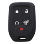 Funda Control Chevrolet Suburban Tahoe Gmc Yukon