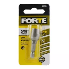 Copa Magnetica Portatuerca 5/16 X 1.3/4 For Forte