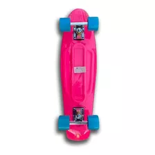 Patineta Skateboard Tipo Penny 27 Pulgadas