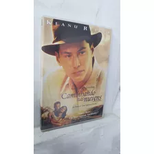 Dvd Caminhando Nas Nuvens - Keanu Reeves