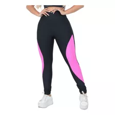 Calça Legging Feminina Fitness Academia Dia A Dia