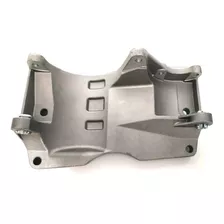 Suporte Bomba Direção Hidráulica Vw Gol G3 1.0 C/ Ar 2001 02