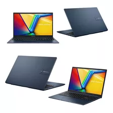 Notebook Asus X1504va-nj945, 15.6 Led Fhd Core I7