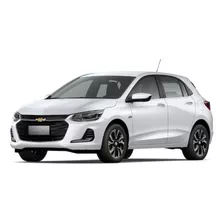 Chevrolet Onix 15 Pulgadas - Gris