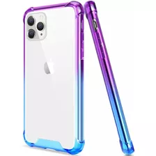 Funda Para iPhone 11 Pro Max (6.5) Salawat [7xnsglys]