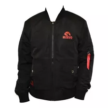 Abrigo Jacket Marvo L 