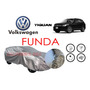 Funda Cubierta Lona Cubre Volkswagen Tiguan Rline 2024