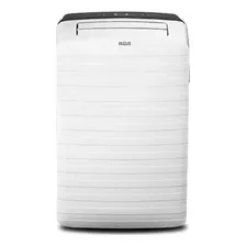 Aire Acondicionado Rca Portátil Frío/calor 3200 Frigorías Blanco 220v Aapr12xp