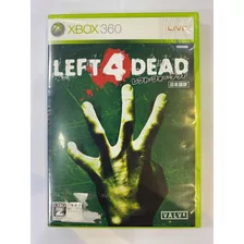 Left 4 Dead Standard Edition - Xbox 360