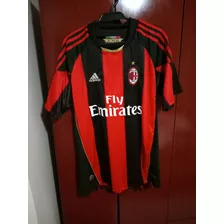 Camiseta Milan