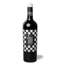 Vino Jaque Mate - Reserva Cabernet Franc - (caja 6 Unidades)