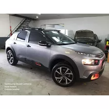 Citroen C4 Cactus Vti Feel Mt 0km Entrega Inmediata L