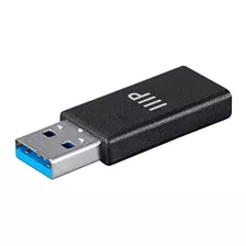 Usb-c Hembra Usb-a Macho | Adaptador 3.1 Gen 2, Velocid...