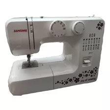 Maquina De Coser Multifuncional