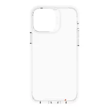 Case Gear4 Crystal Palace Ip 13 Pro Max - Transparente