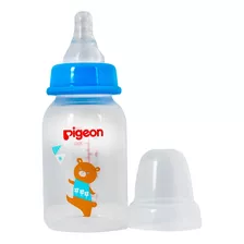 Biberon Flexible Pigeon 120ml /4 Oz