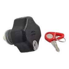 Tornillo De Seguridad Para Herraje Lock-it