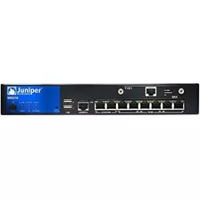 Gateway De Servicios Srx210 De Juniper Networks Mejorado Con