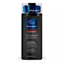 Truss Condicionador Frizz Zero