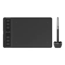 Huion Inspiroy 2: Tableta De Dibujo Pequeña Para Arte Y Dise